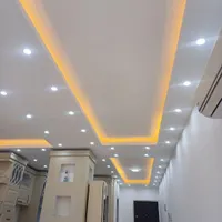 اجرای تخصصی کناف،سقف کاذب|خدمات پیشه و مهارت|بندرعباس, |دیوار