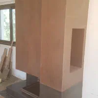 نماکار و سنگکار کاشیکار و سنگ پله و...|خدمات پیشه و مهارت|اصفهان, شهرک کوثر|دیوار