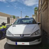 ۲۰۶ مدل ۸۸،موتور ایروکس مدل ۱۴۰۲