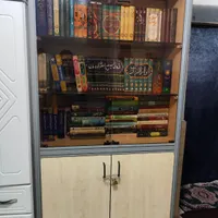 کمد کتابخانه