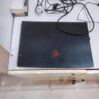 لب تاب msi گیم|رایانه همراه|چهاردانگه (تهران), |دیوار