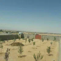 باغچه ساختمان استخر شاهنامه حسن آباد گوارشک خوشدره|فروش زمین و ملک کلنگی|مشهد, جاهد شهر|دیوار