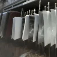 کاپوت.پرشیا۲۰۶سمنددنا۲۰۷تیبا۱۳۱ساینا۴۰۵ال۹۰آریسان|قطعات یدکی و لوازم جانبی|تهران, مولوی|دیوار