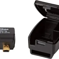 wifi  Nikon WU-1a Wireless Mobile Adapter|دوربین عکاسی و فیلم‌برداری|تهران, نارمک|دیوار