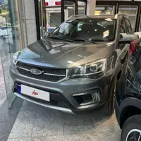 ام‌وی‌ام X22 اتوماتیک اسپرت، مدل ۱۳۹۶|خودرو سواری و وانت|مشهد, دانشجو|دیوار