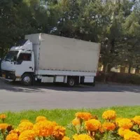 باربری حمل بار اسباب کشی حمل اثاث منزل|خدمات حمل و نقل|پرند, |دیوار
