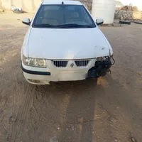 سمند LX ساده، مدل ۱۳۹۳|خودرو سواری و وانت|بندرعباس, |دیوار