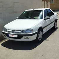 پژو پارس LX TU5، مدل ۱۴۰۱