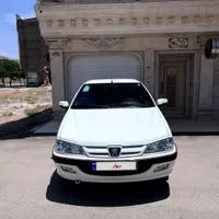 پژوپارس 1402 (دریچه گاز سیمی)