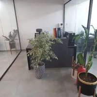 دفتر اداری ۱۶۰ متری/ مبله/ بر ظفر|اجارهٔ دفتر کار، اتاق اداری، مطب|تهران, ظفر|دیوار