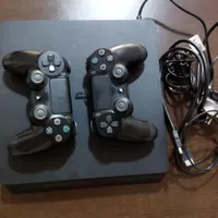 PS4در حد نو تمیز و سالم|کنسول، بازی ویدئویی و آنلاین|تالش, هشتپر|دیوار