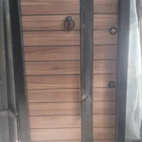 درب ضد سرقت . ورودی . اتاق. سرویس