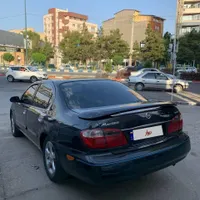 نیسان ماکسیما مونتاژ دنده‌ای، مدل ۱۳۸۴|خودرو سواری و وانت|ارومیه, |دیوار
