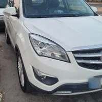 چانگان ۹۶ درجه یک
