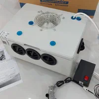 کولر پیکان وانت سواری نیسان تویوتا تراکتور کامیون