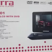 تلویزیون لب تابی    player & TV|پخش‌کننده DVD و ویدیو|تهران, دریان‌نو|دیوار