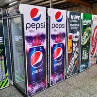 یخچال تک درب و شش درب فریزر قفسه