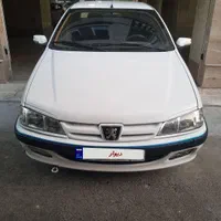 پارس سال مدل ۹۲