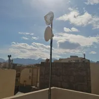 اینترنت وایرلس سرعت تا 100 مگ