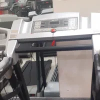 تردمیل پروتیوس و دوچرخه ثابت رایان تردمیل