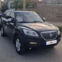 لیفان x۶۰ مد ۱۳۹۴ ..نقد اقساط