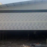 جک پارکینگی تعمیر نصب درب ریموتی