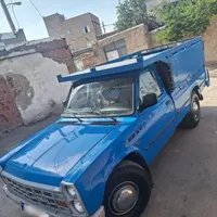 زامیاد Z 28، مدل ۱۳۹۸|خودرو سواری و وانت|اردبیل, |دیوار
