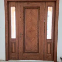 نصاب درب چوبی|خدمات پیشه و مهارت|تهران, استاد معین|دیوار