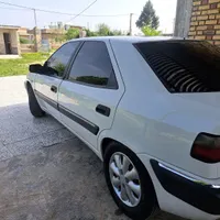 سیتروئن زانتیا 2000cc، مدل ۱۳۸۶|خودرو سواری و وانت|تهران, ابوذر (منطقه ۱۵)|دیوار