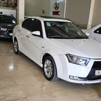 دناپلاس توربو اتوماتیک مدل ۱۴۰۱