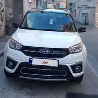 ام‌وی‌ام X33 S اسپرت، مدل ۱۳۹۹|خودرو سواری و وانت|گلپایگان, |دیوار