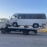 اجاره لیفتراک ،جک پالت ،خودروبر|خدمات حمل و نقل|زنجان, |دیوار