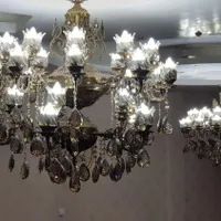 لوستر سلطنتی