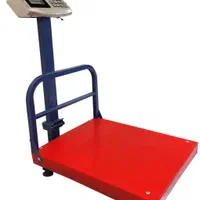 انواع باسکول تاشو اورجینال و شرکتی|فروشگاه و مغازه|قم, عمار یاسر|دیوار