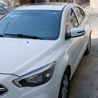 شاهین اتوماتیک مدل ۱۴۰۲