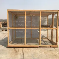قفس پرنده