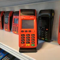 دستگاه پوز و کارتخوان سیار wifi تحویل یکروزه|فروشگاه و مغازه|تهران, صادقیه|دیوار