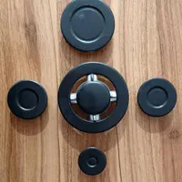 قطعات چدنی، سرشعله، شیشه، استیل همه مدل|اجاق گاز و لوازم برقی پخت‌وپز|فردیس, شهرک وحدت|دیوار