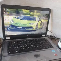 لبتابhp