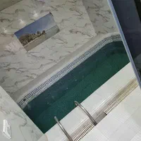 سوییت دوخوابه با استخر بر دریا بدون واسطه