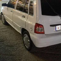 پراید 111 مدل 93