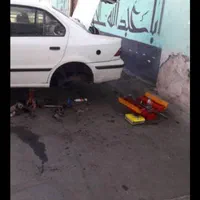اکسل عقب جلوبندی اکسل اچ سی کراس.اکسل ۲۰۷|خدمات موتور و ماشین|تهران, شمیران‌نو|دیوار