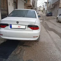 سمند سورن معمولی، مدل ۱۳۸۸|خودرو سواری و وانت|کرمانشاه, |دیوار