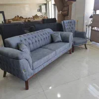 مبل *لیلیوم* جهیزیه عروس پارکر (تولیدی ارزانکده)|مبلمان خانگی و میز عسلی|خرمآباد, |دیوار