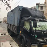 کاویان 106 خواب|خودرو سنگین|تهران, جنت‌آباد مرکزی|دیوار