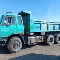 کمپرسی ده چرخ دنگ فنگ t300|خودرو سنگین|تهران, آرژانتین|دیوار