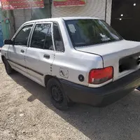 پراید 88