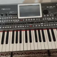 ارگ korg pa900
