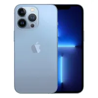 اپل iPhone 13 Pro با حافظهٔ ۱۲۸ گیگابایت