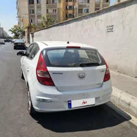 هیوندای i30، مدل ۲۰۱۰|خودرو سواری و وانت|تهران, سازمان برنامه شمالی|دیوار